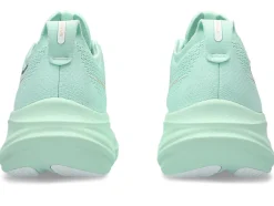 Fashion ASICS GEL-NIMBUS 26 WIDE Mint Tint/Pale Mint