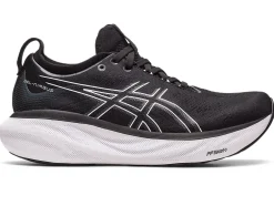 Store ASICS GEL-NIMBUS 25 WIDE ROAD TESTED