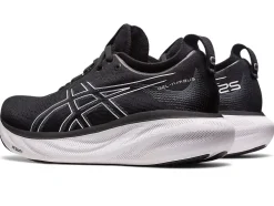Store ASICS GEL-NIMBUS 25 WIDE ROAD TESTED