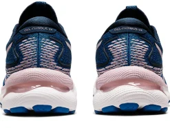 Sale ASICS GEL-NIMBUS 24 WIDE ROAD TESTED
