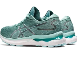Flash Sale ASICS GEL-NIMBUS 24 WIDE ROAD TESTED