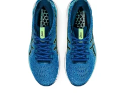 Store ASICS GEL-NIMBUS 24 WIDE ROAD TESTED