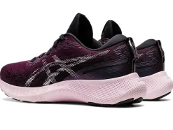Outlet ASICS GEL-NIMBUS LITE 3 Deep Plum/Barely Rose