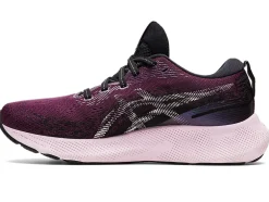 Outlet ASICS GEL-NIMBUS LITE 3 Deep Plum/Barely Rose