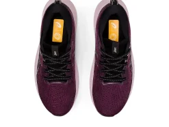 Outlet ASICS GEL-NIMBUS LITE 3 Deep Plum/Barely Rose