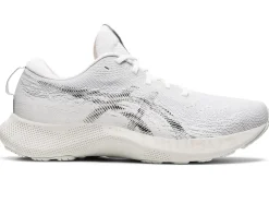 Clearance ASICS GEL-NIMBUS LITE 3 White/Black