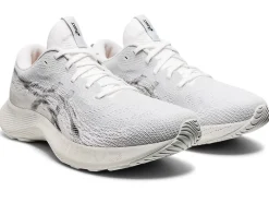 Clearance ASICS GEL-NIMBUS LITE 3 White/Black