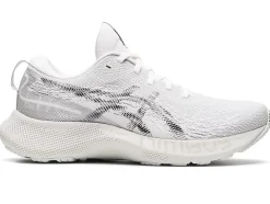 Hot ASICS GEL-NIMBUS LITE 3 White/Black
