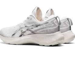 Hot ASICS GEL-NIMBUS LITE 3 White/Black