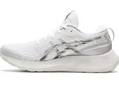 Hot ASICS GEL-NIMBUS LITE 3 White/Black