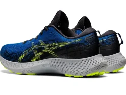 Online ASICS GEL-NIMBUS LITE 3 Lake Drive/Hazard Green