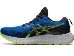 Online ASICS GEL-NIMBUS LITE 3 Lake Drive/Hazard Green