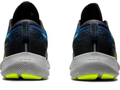 Online ASICS GEL-NIMBUS LITE 3 Lake Drive/Hazard Green