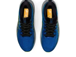 Online ASICS GEL-NIMBUS LITE 3 Lake Drive/Hazard Green