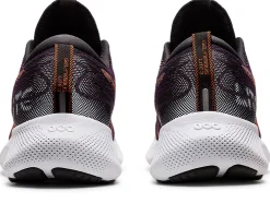 Sale ASICS GEL-NIMBUS LITE 3 Night Shade/Nova Orange