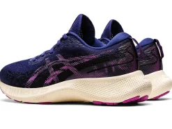 Online ASICS GEL-NIMBUS LITE 3 Dive Blue/Orchid