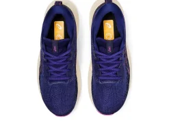 Online ASICS GEL-NIMBUS LITE 3 Dive Blue/Orchid