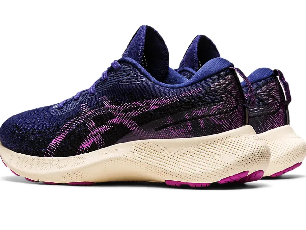 Hot ASICS GEL-NIMBUS LITE 3 ROAD TESTED