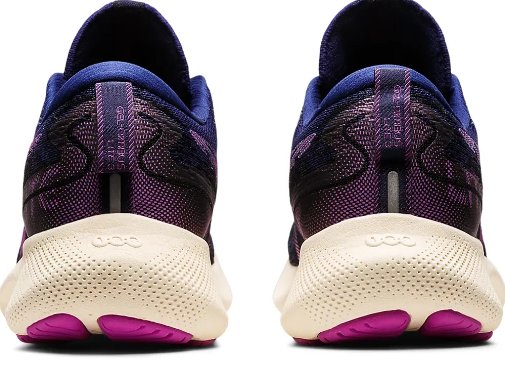 Hot ASICS GEL-NIMBUS LITE 3 ROAD TESTED