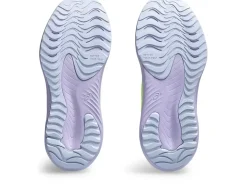 Sale ASICS GEL-NOOSA TRI 15 GRADE SCHOOL Hot Pink/Blue Fade