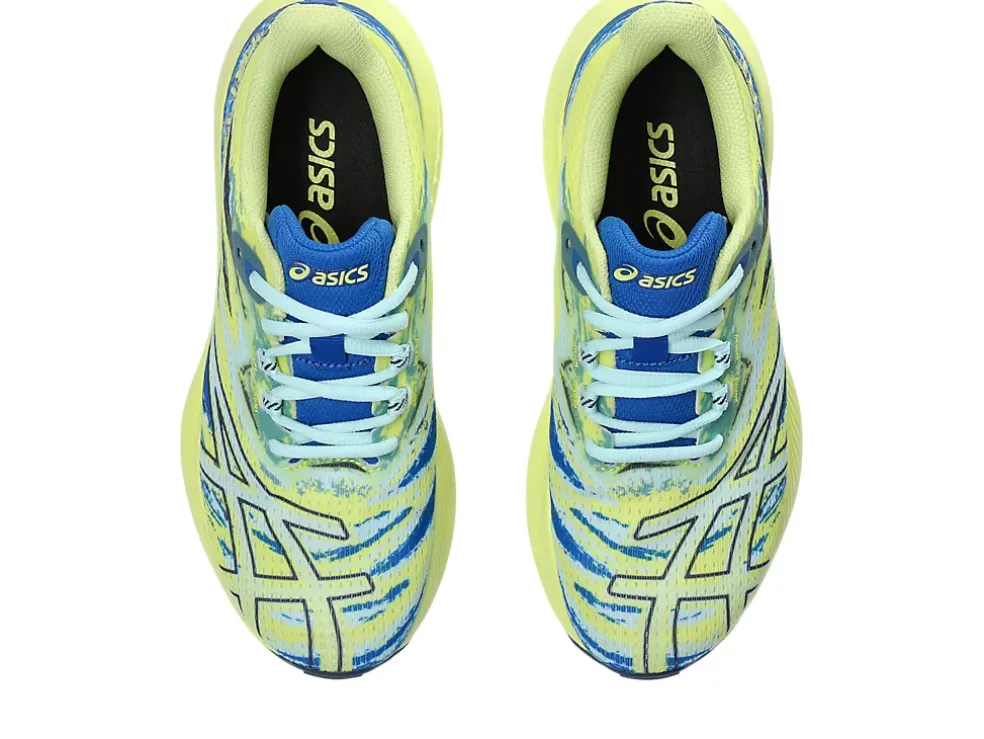 Flash Sale ASICS GEL-NOOSA TRI 15 GRADE SCHOOL Illusion Blue/Aquamarine