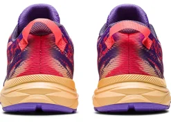 Store ASICS GEL-NOOSA TRI 13 GRADE SCHOOL Blazing Coral/White