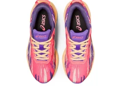 Store ASICS GEL-NOOSA TRI 13 GRADE SCHOOL Blazing Coral/White