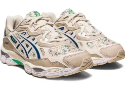 Best ASICS GEL-NYC Oatmeal/Simply Taupe