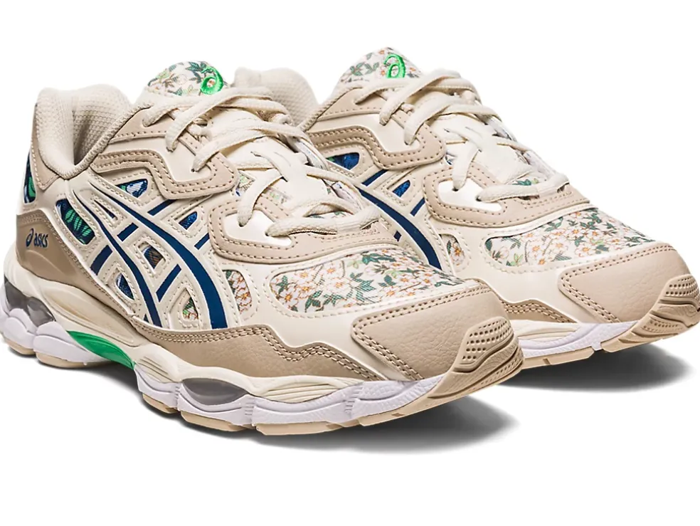Best ASICS GEL-NYC Oatmeal/Simply Taupe