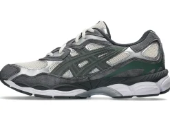 Best Sale ASICS GEL-NYC Cream/Steel Grey