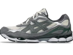 Best Sale ASICS GEL-NYC Cream/Steel Grey