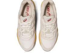 Fashion ASICS GEL-NYC Cream/Oatmeal