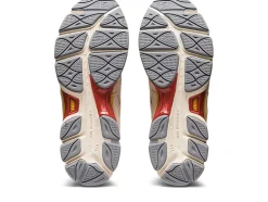 Fashion ASICS GEL-NYC Cream/Oatmeal