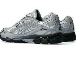 Hot ASICS GEL-NYC Mid Grey/Sheet Rock