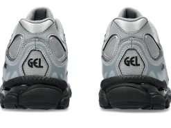 Hot ASICS GEL-NYC Mid Grey/Sheet Rock