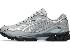 Hot ASICS GEL-NYC Mid Grey/Sheet Rock