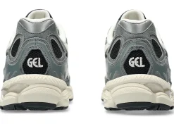 Cheap ASICS GEL-NYC Graphite Grey/Smoke Grey
