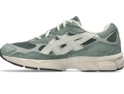 Online ASICS GEL-NYC Ivy/Smoke Grey