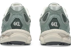 Online ASICS GEL-NYC Ivy/Smoke Grey