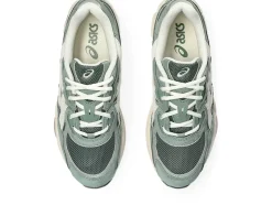 Online ASICS GEL-NYC Ivy/Smoke Grey