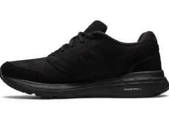Discount ASICS GEL-ODYS Black/Black