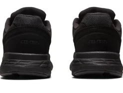 Discount ASICS GEL-ODYS Black/Black