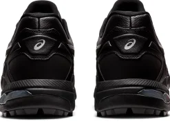 Cheap ASICS GEL-PRESHOT Black/Black