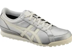 Discount ASICS GEL-PRESHOT CLASSIC 3 Silver/Cream