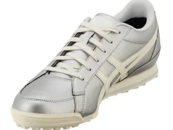 Discount ASICS GEL-PRESHOT CLASSIC 3 Silver/Cream