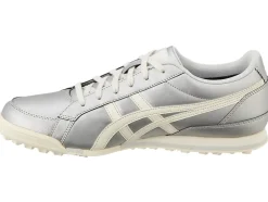 Discount ASICS GEL-PRESHOT CLASSIC 3 Silver/Cream