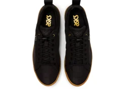 Cheap ASICS GEL-PTG GTX Black/Graphite Grey
