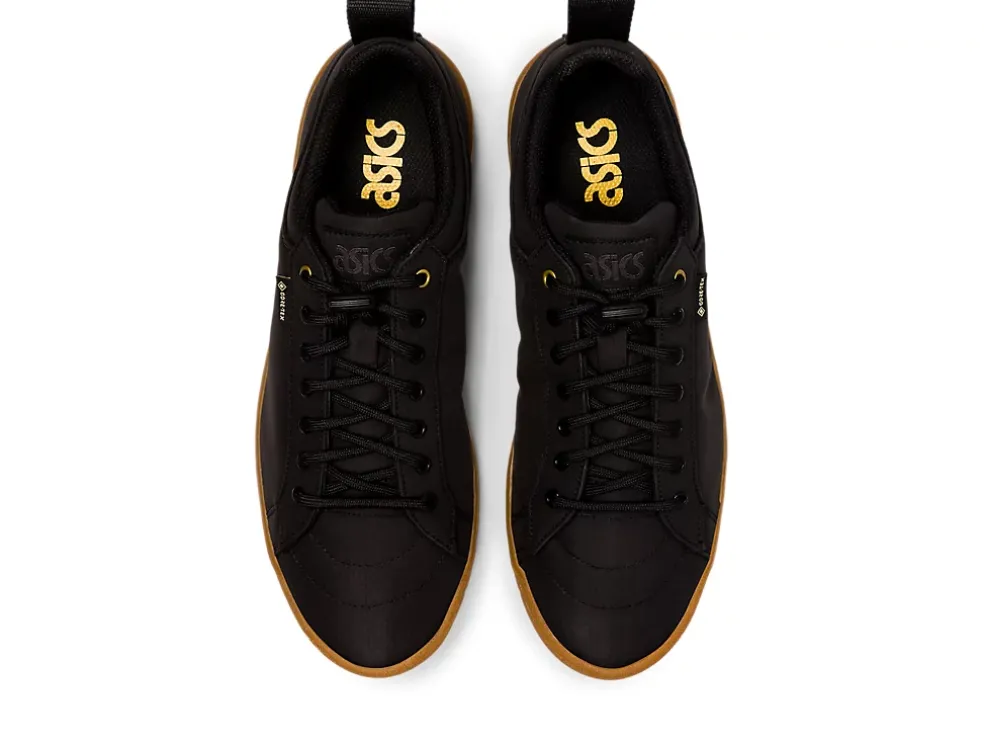 Cheap ASICS GEL-PTG GTX Black/Graphite Grey