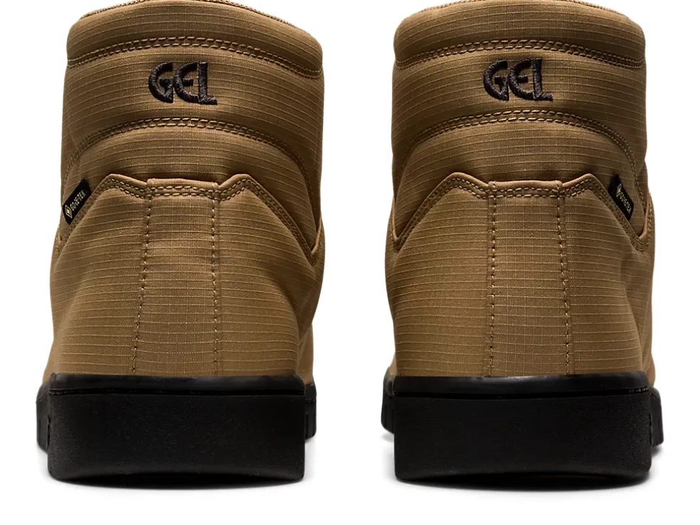 Discount ASICS GEL-PTG MT GTX Desert Camp/Black