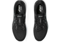 Clearance ASICS GEL-PULSE 15 Black/Sheet Rock